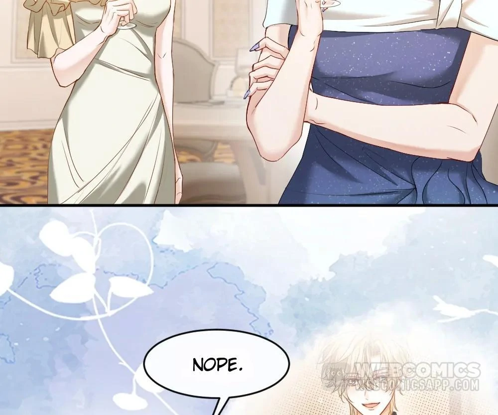 Handsome Guy Takes Over Systems Chapter 49 - Page 11