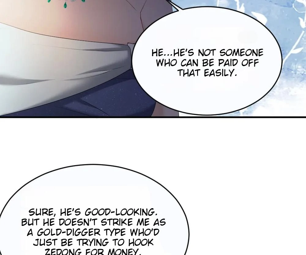 Handsome Guy Takes Over Systems Chapter 49 - Page 13