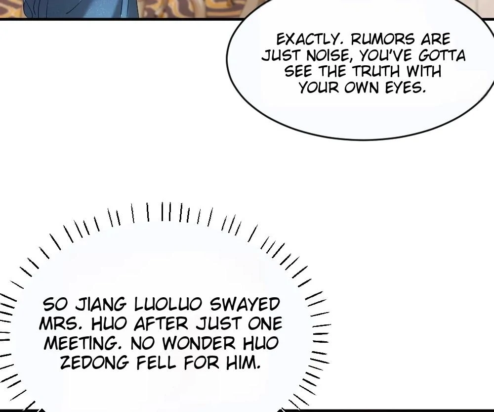 Handsome Guy Takes Over Systems Chapter 49 - Page 15