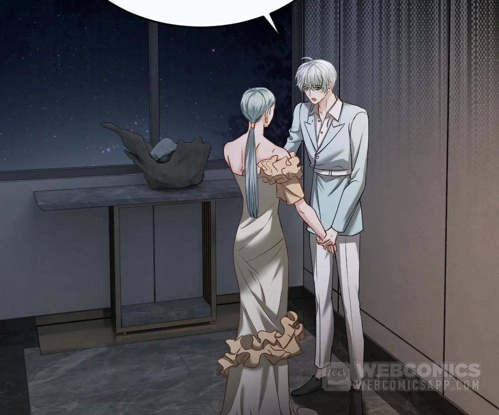 Handsome Guy Takes Over Systems Chapter 49 - Page 19