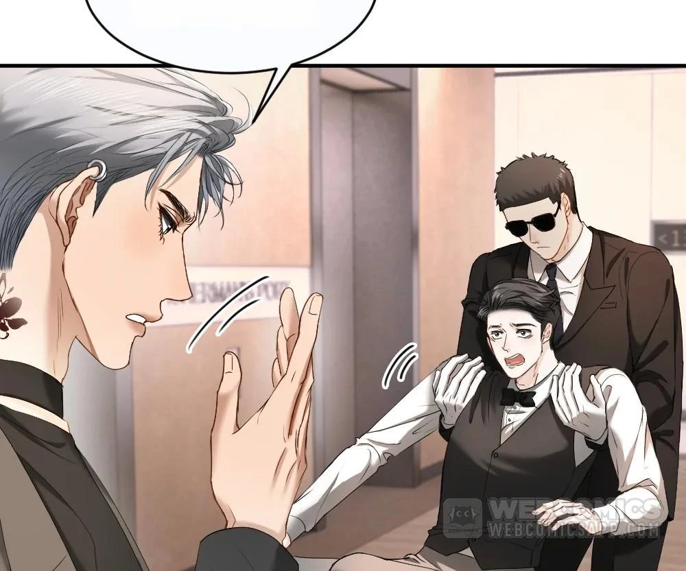 Handsome Guy Takes Over Systems Chapter 49 - Page 3