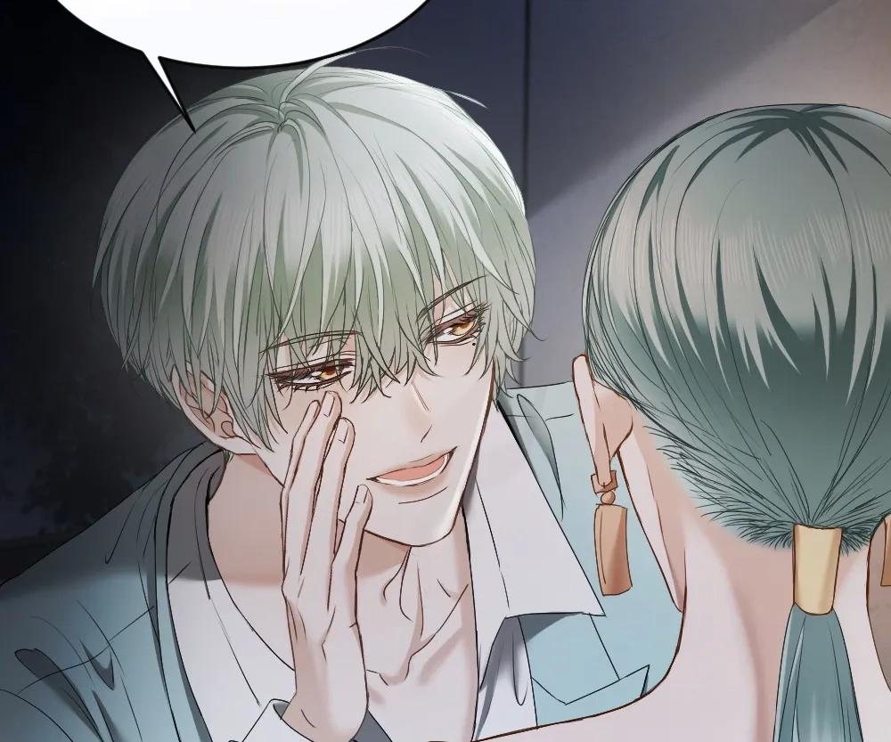 Handsome Guy Takes Over Systems Chapter 49 - Page 22