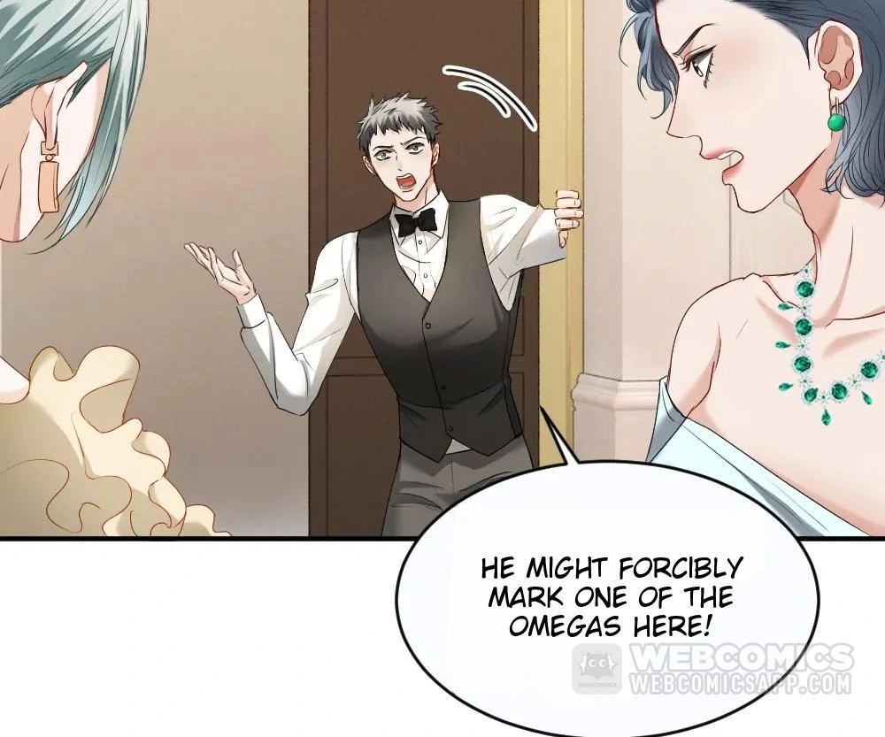 Handsome Guy Takes Over Systems Chapter 49 - Page 27