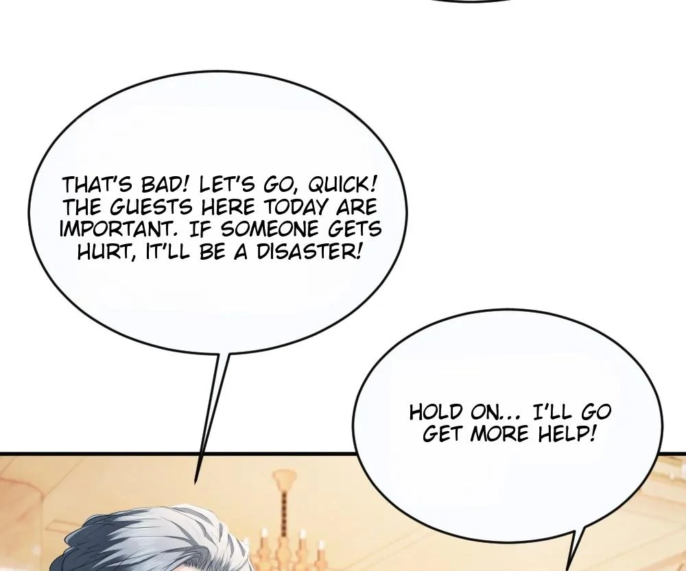 Handsome Guy Takes Over Systems Chapter 49 - Page 28