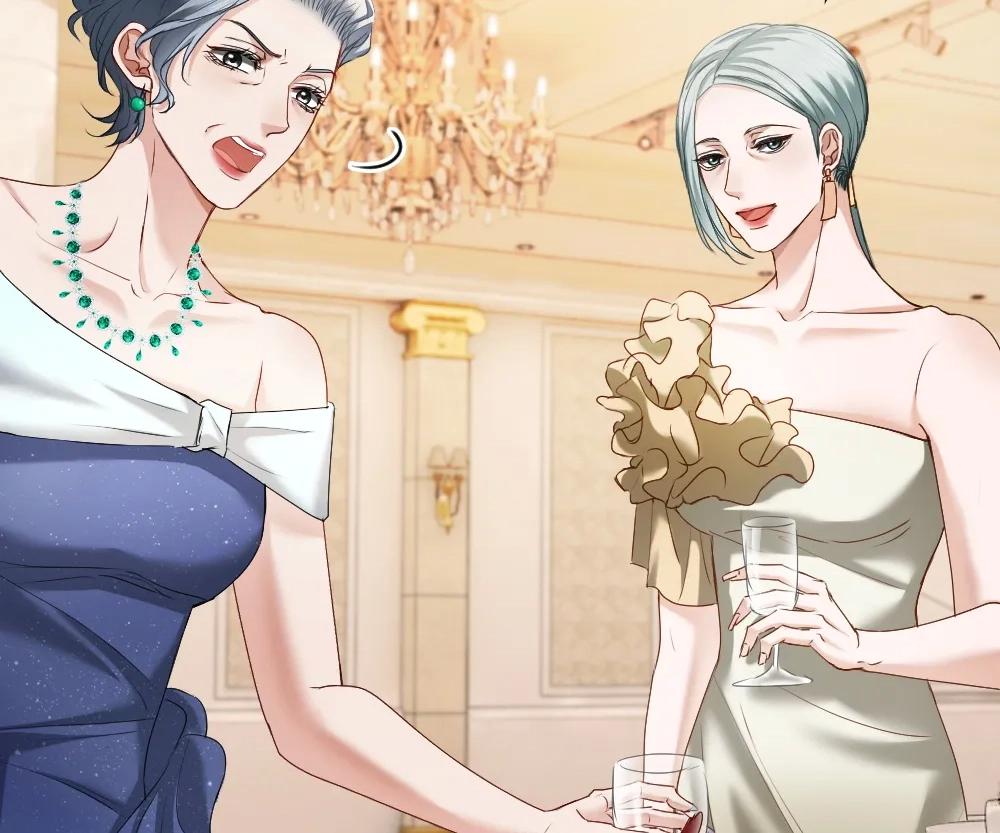 Handsome Guy Takes Over Systems Chapter 49 - Page 29