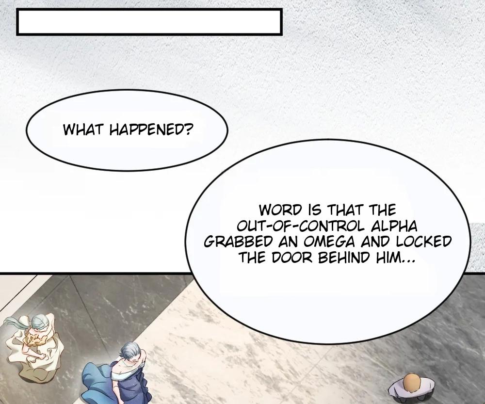 Handsome Guy Takes Over Systems Chapter 49 - Page 31