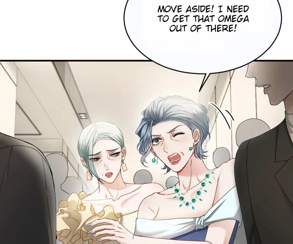 Handsome Guy Takes Over Systems Chapter 49 - Page 33