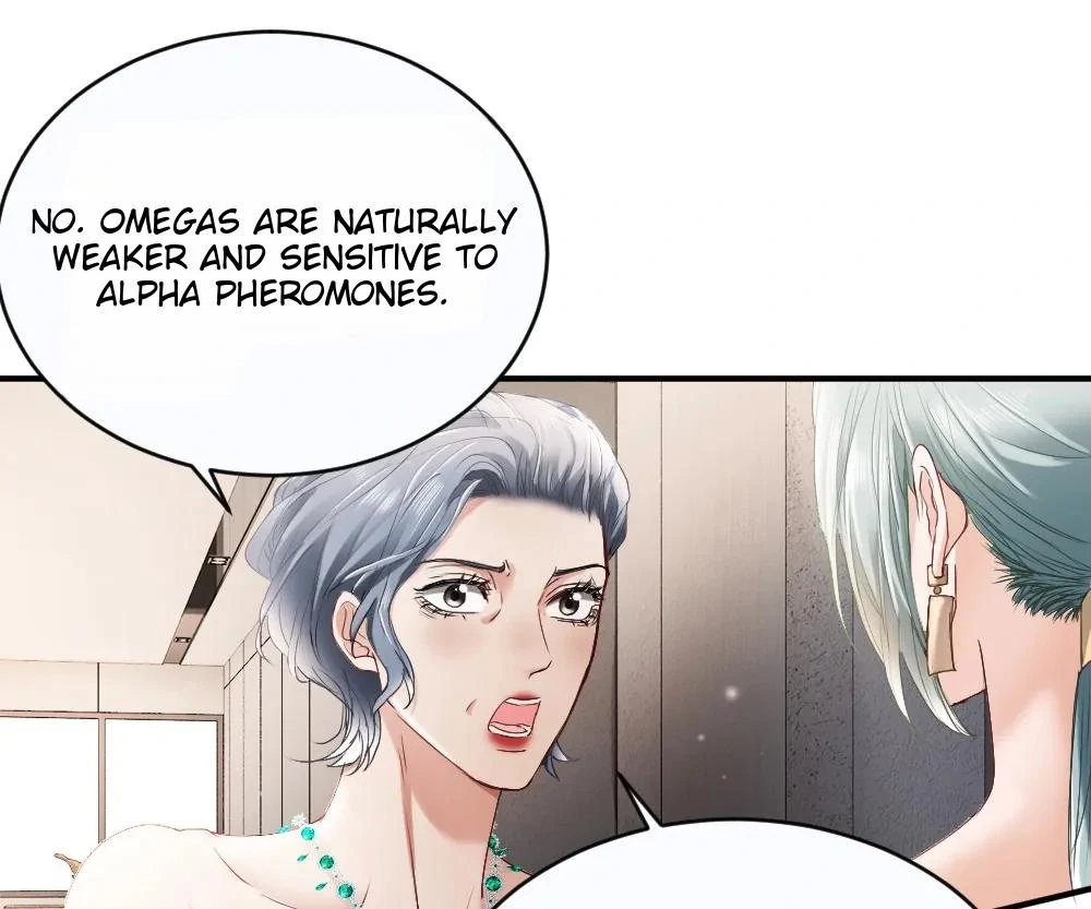 Handsome Guy Takes Over Systems Chapter 49 - Page 39