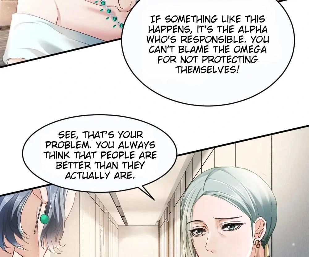 Handsome Guy Takes Over Systems Chapter 49 - Page 40