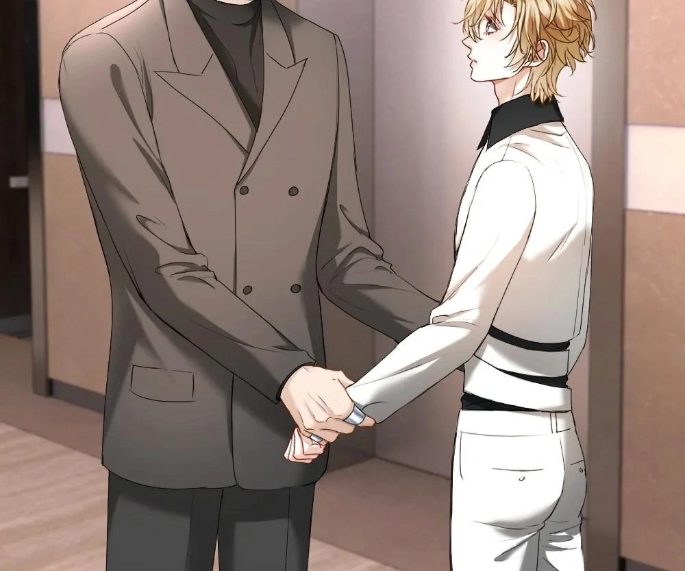 Handsome Guy Takes Over Systems Chapter 49 - Page 5