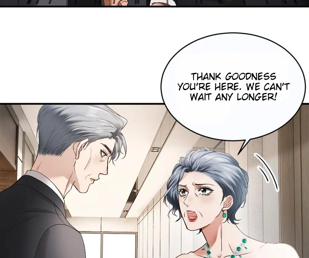 Handsome Guy Takes Over Systems Chapter 49 - Page 48