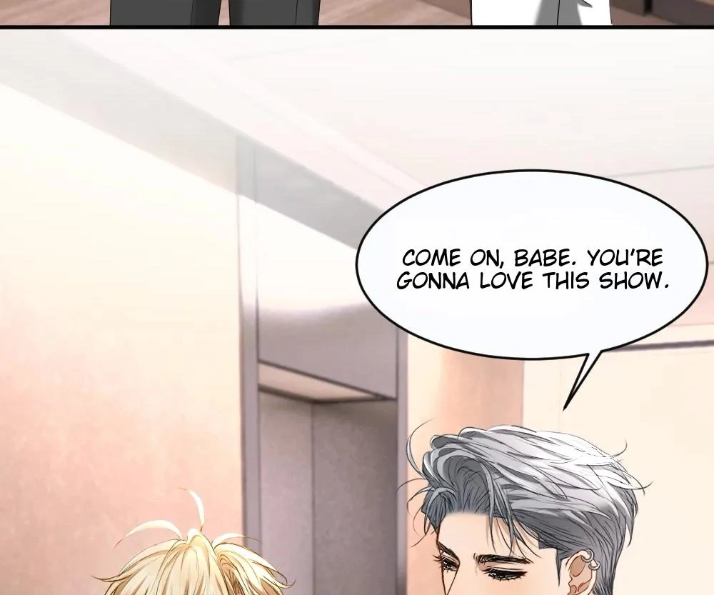 Handsome Guy Takes Over Systems Chapter 49 - Page 6