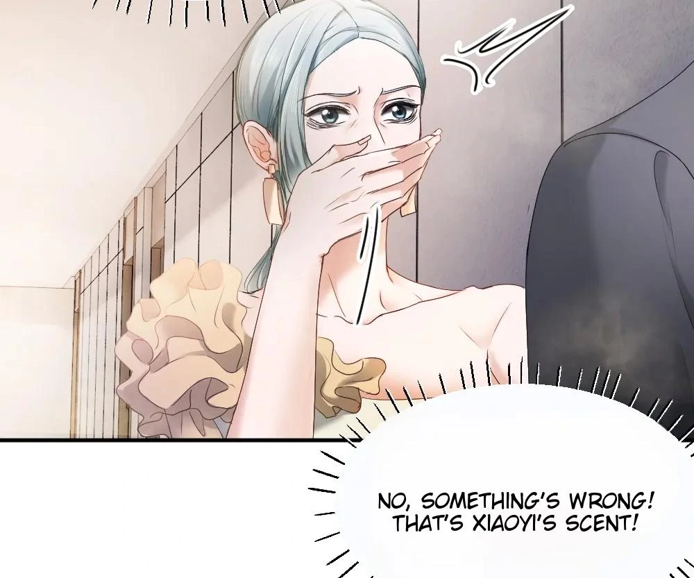 Handsome Guy Takes Over Systems Chapter 49 - Page 53