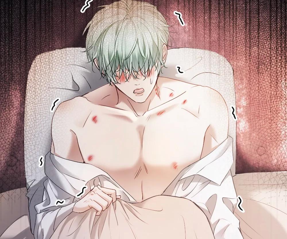 Handsome Guy Takes Over Systems Chapter 49 - Page 57