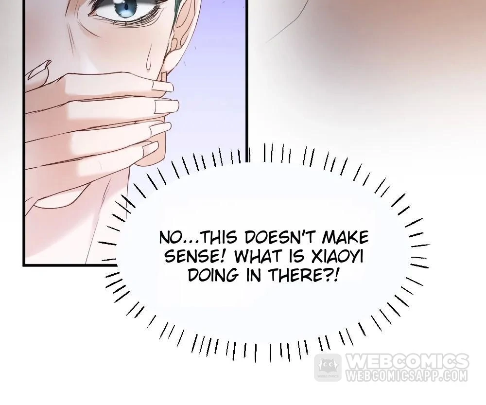 Handsome Guy Takes Over Systems Chapter 49 - Page 59