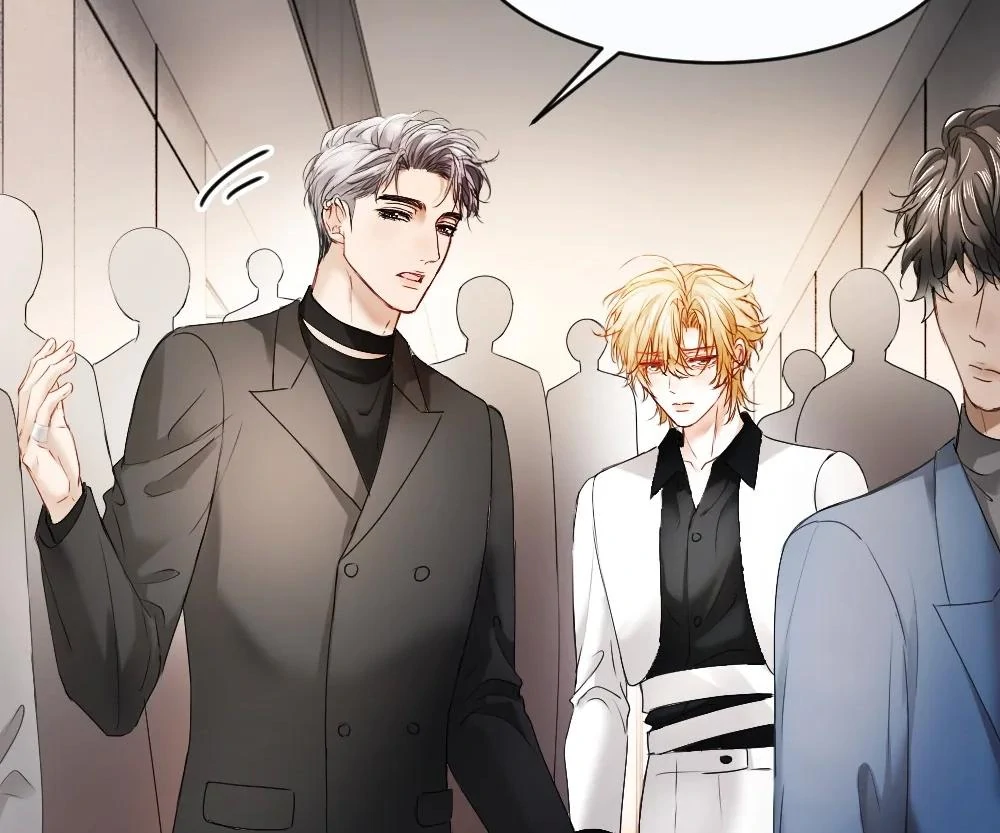 Handsome Guy Takes Over Systems Chapter 49 - Page 63