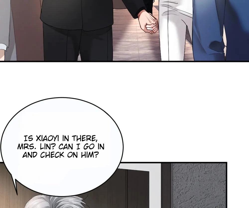 Handsome Guy Takes Over Systems Chapter 49 - Page 64