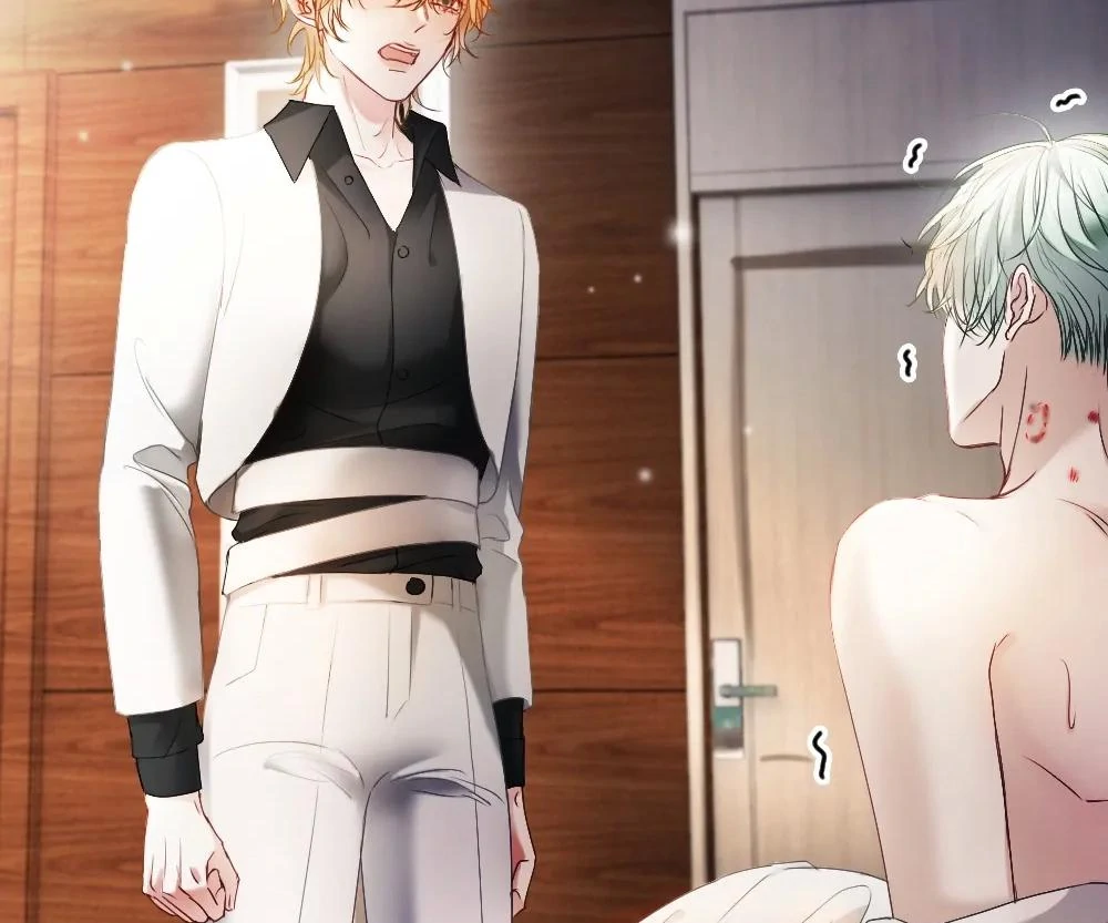 Handsome Guy Takes Over Systems Chapter 49 - Page 79