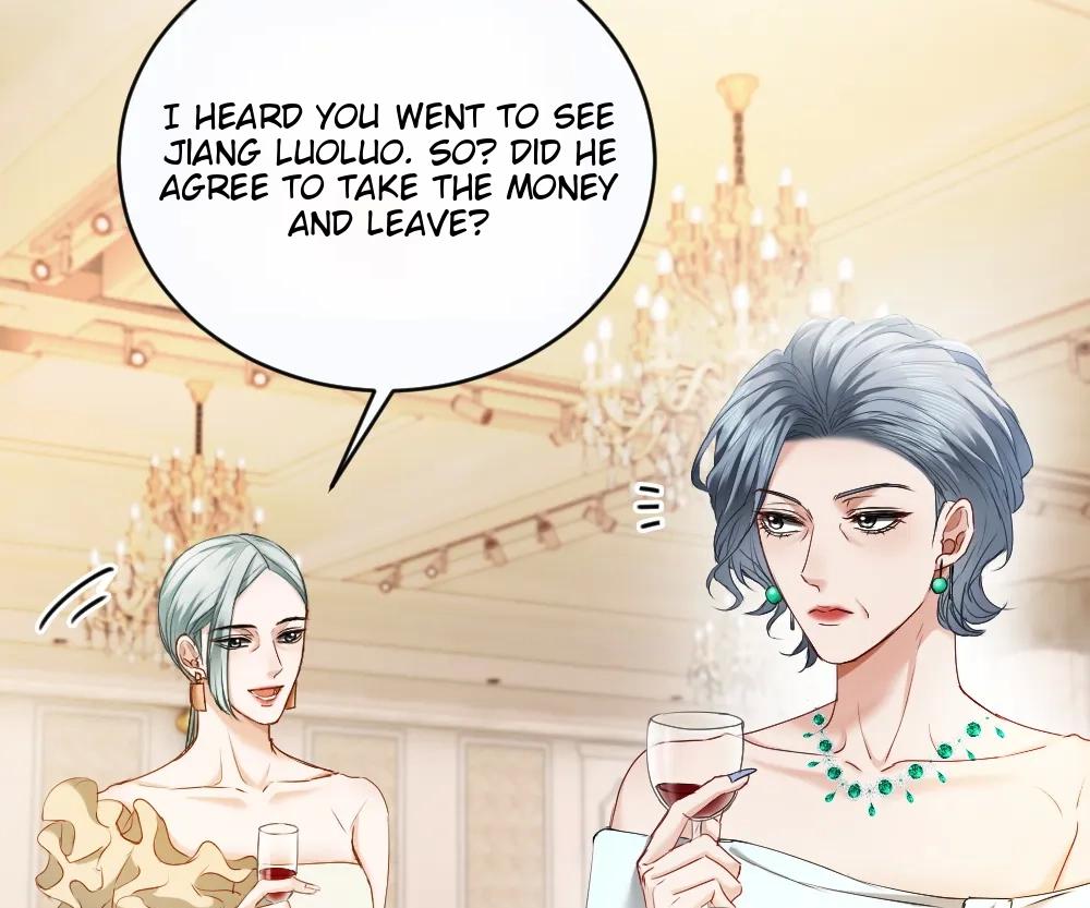 Handsome Guy Takes Over Systems Chapter 49 - Page 10