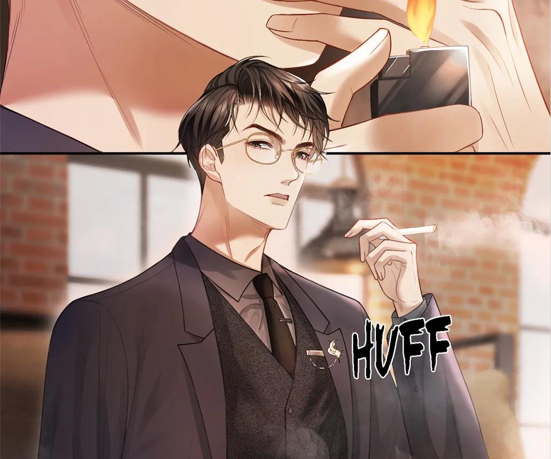 Handsome Guy Takes Over Systems Chapter 5 - Page 16