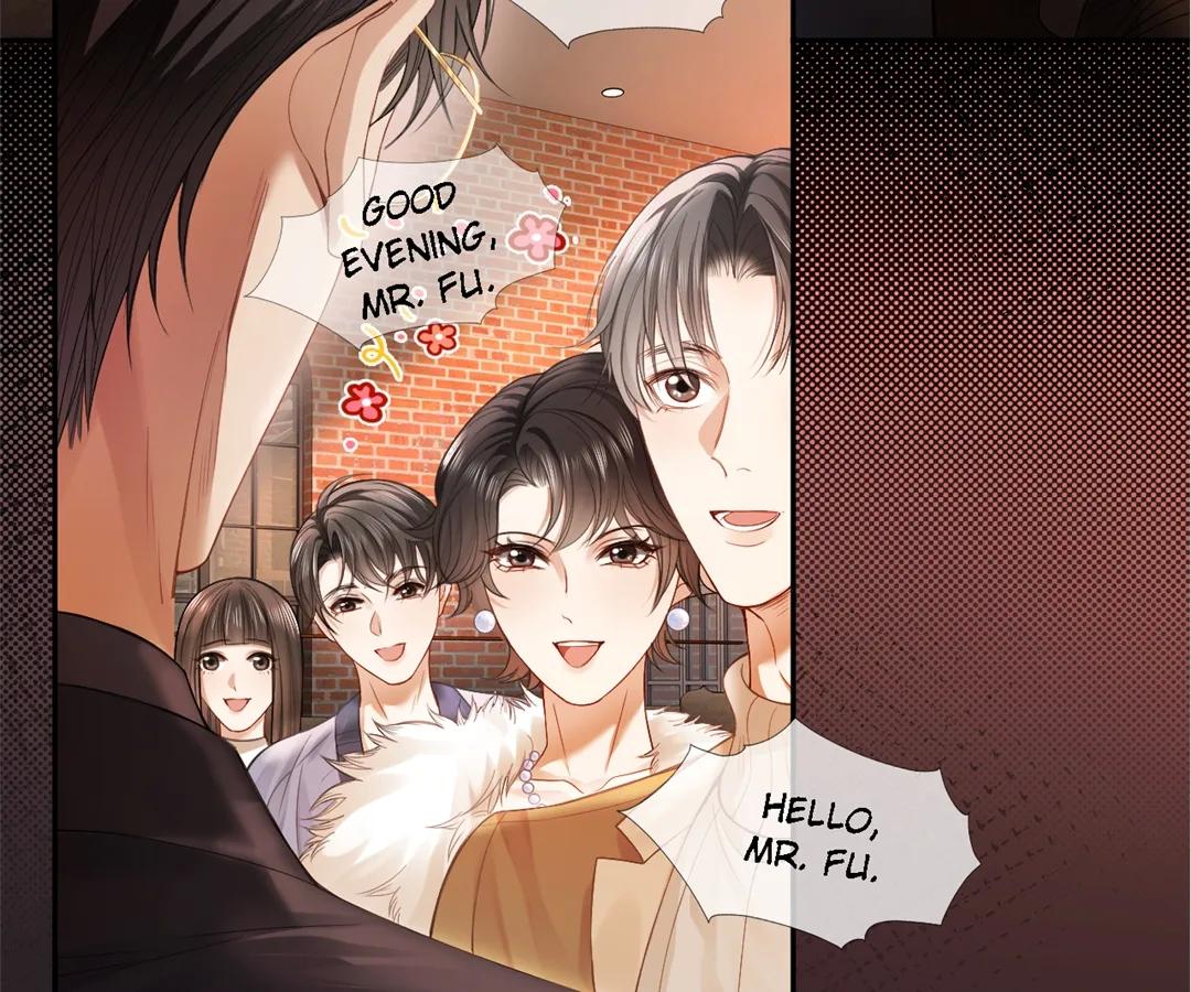 Handsome Guy Takes Over Systems Chapter 5 - Page 18