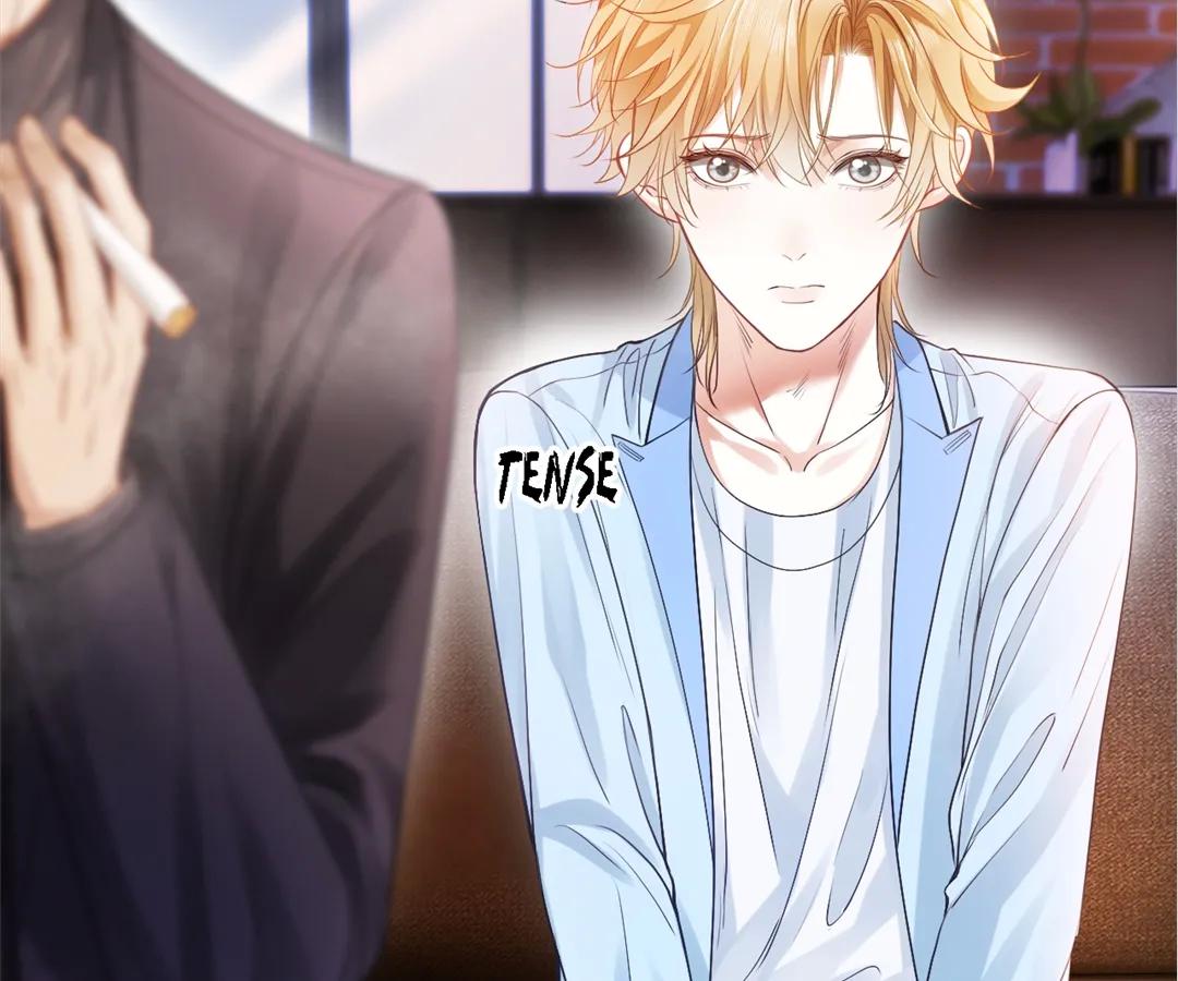 Handsome Guy Takes Over Systems Chapter 5 - Page 20