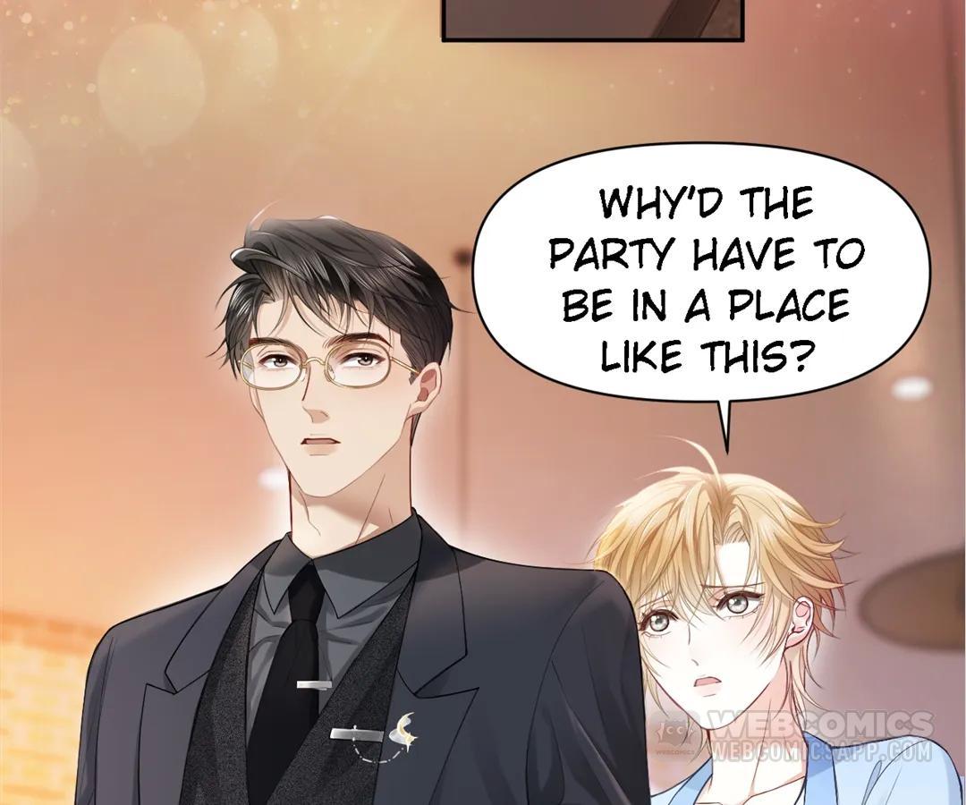 Handsome Guy Takes Over Systems Chapter 5 - Page 3