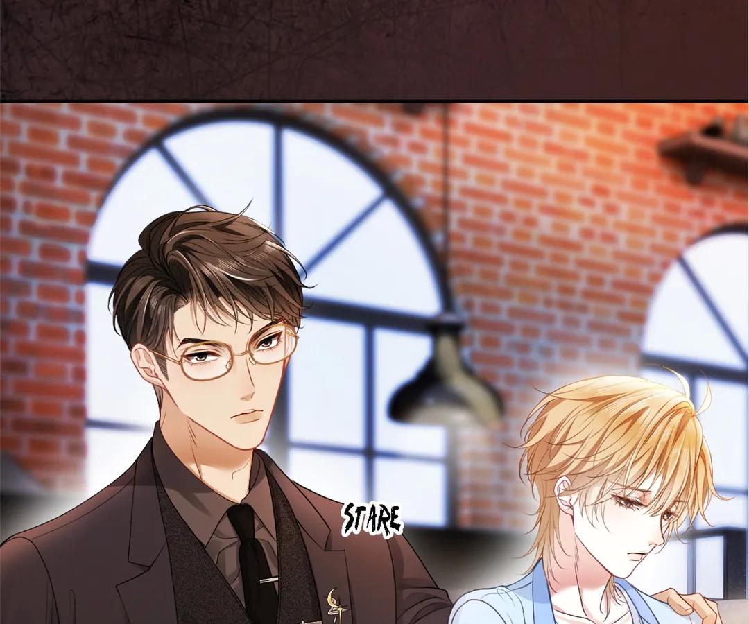 Handsome Guy Takes Over Systems Chapter 5 - Page 22