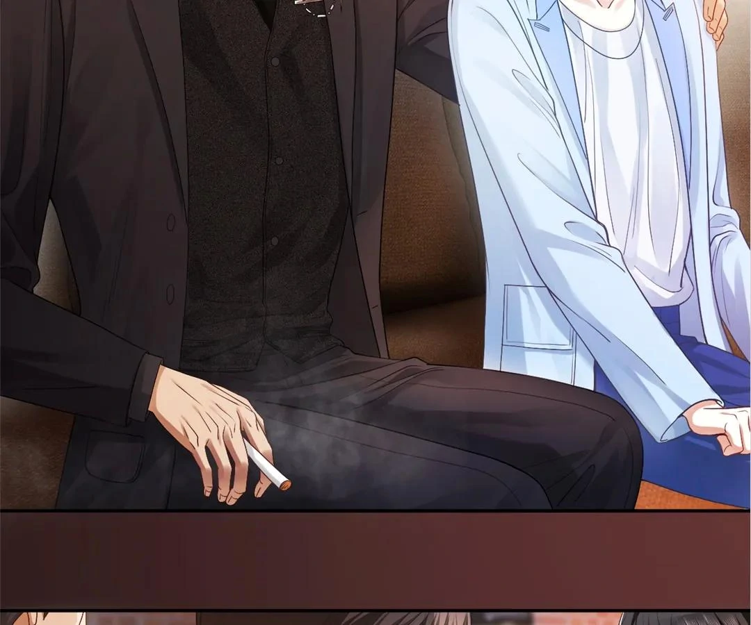 Handsome Guy Takes Over Systems Chapter 5 - Page 23