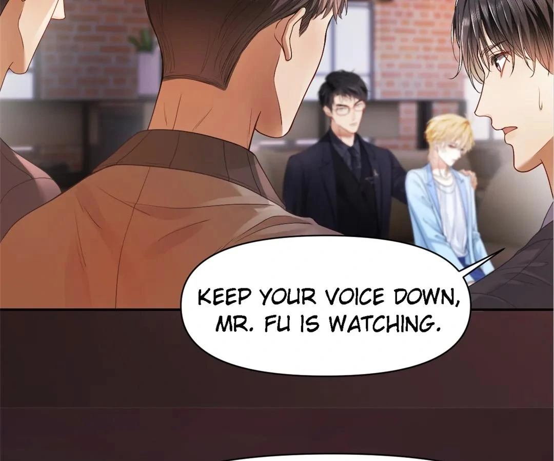 Handsome Guy Takes Over Systems Chapter 5 - Page 24