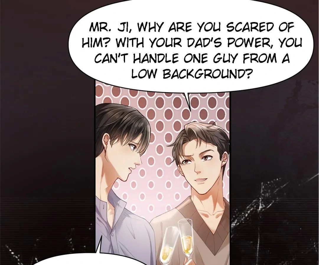 Handsome Guy Takes Over Systems Chapter 5 - Page 25