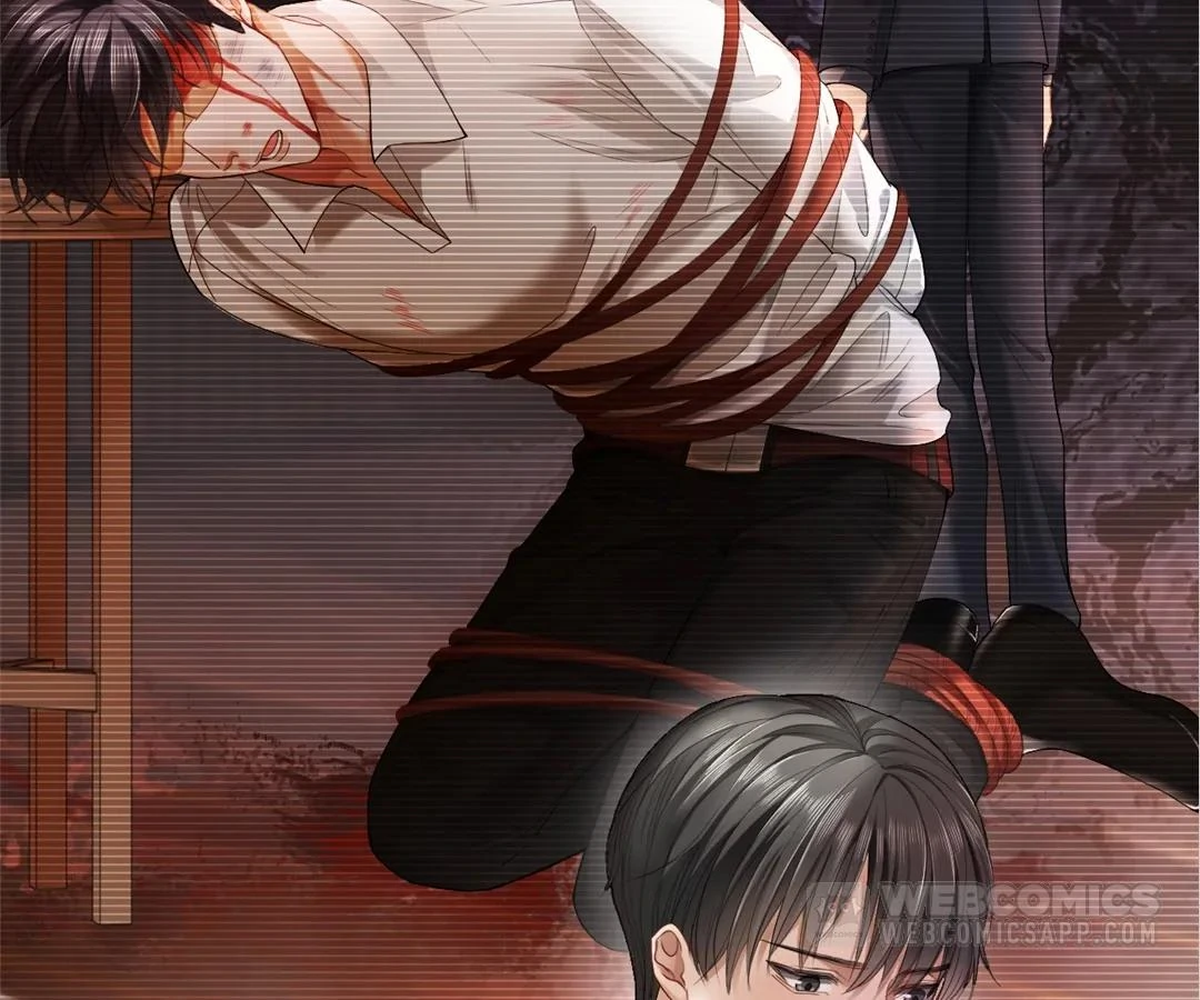 Handsome Guy Takes Over Systems Chapter 5 - Page 27