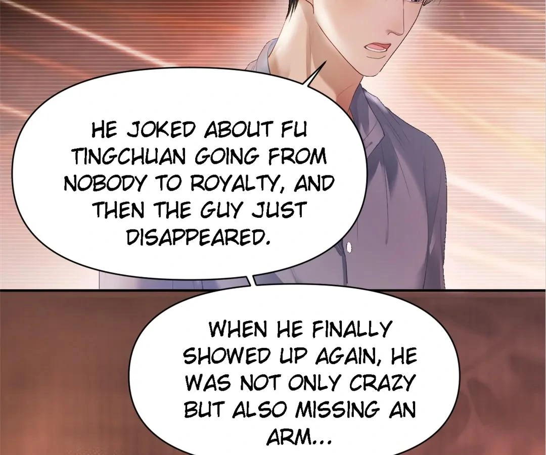 Handsome Guy Takes Over Systems Chapter 5 - Page 28
