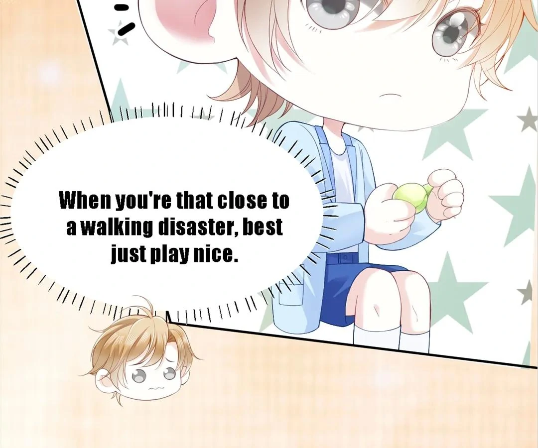 Handsome Guy Takes Over Systems Chapter 5 - Page 30