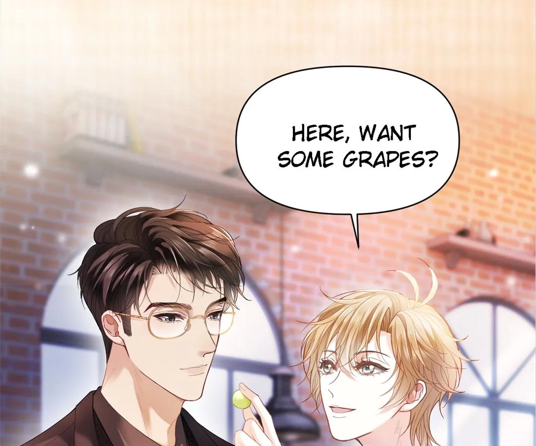 Handsome Guy Takes Over Systems Chapter 5 - Page 31