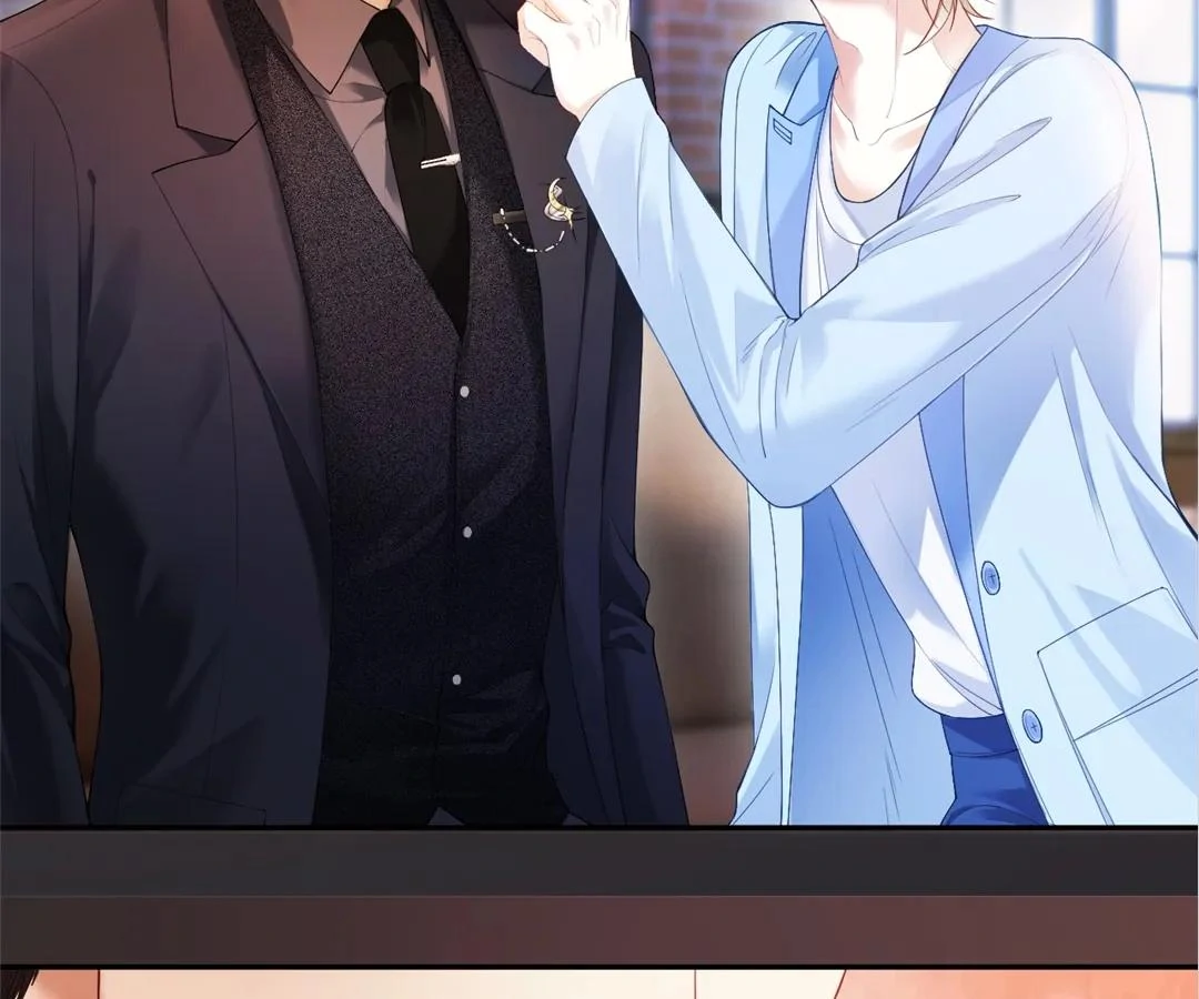 Handsome Guy Takes Over Systems Chapter 5 - Page 32