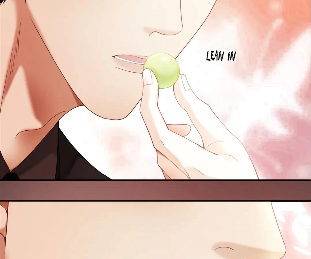 Handsome Guy Takes Over Systems Chapter 5 - Page 33