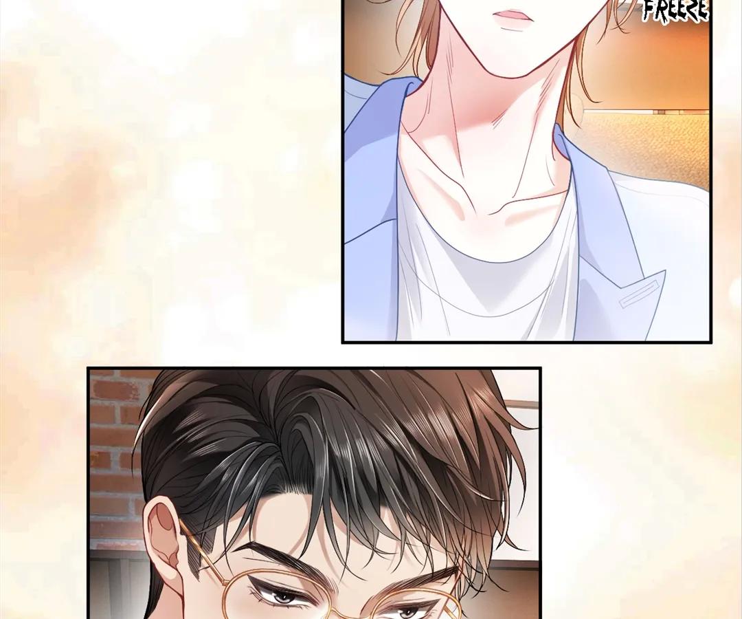 Handsome Guy Takes Over Systems Chapter 5 - Page 36