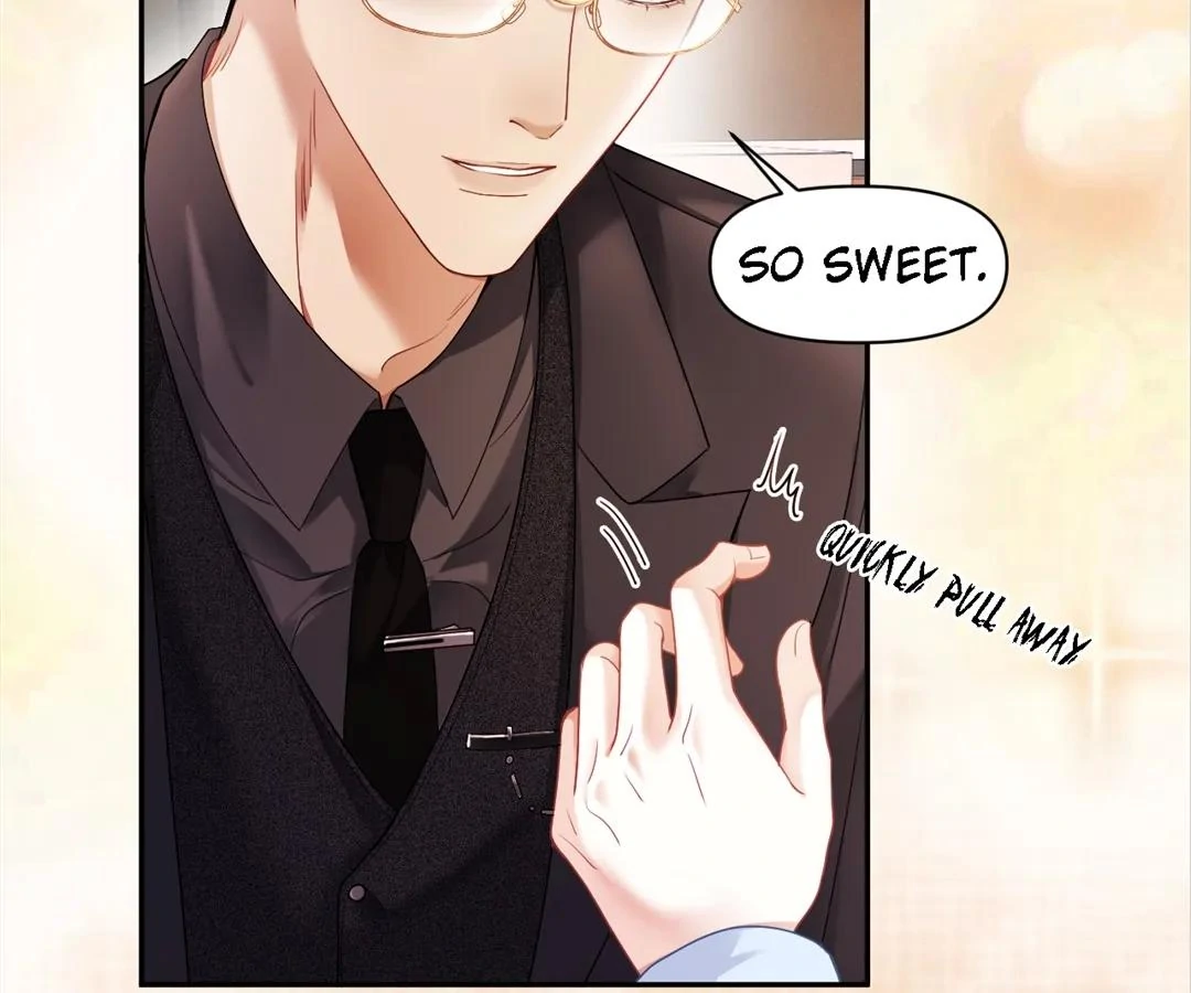 Handsome Guy Takes Over Systems Chapter 5 - Page 37