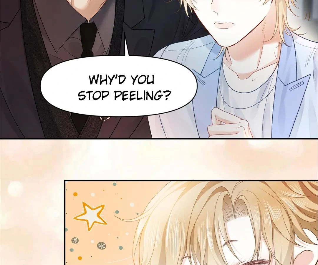 Handsome Guy Takes Over Systems Chapter 5 - Page 39