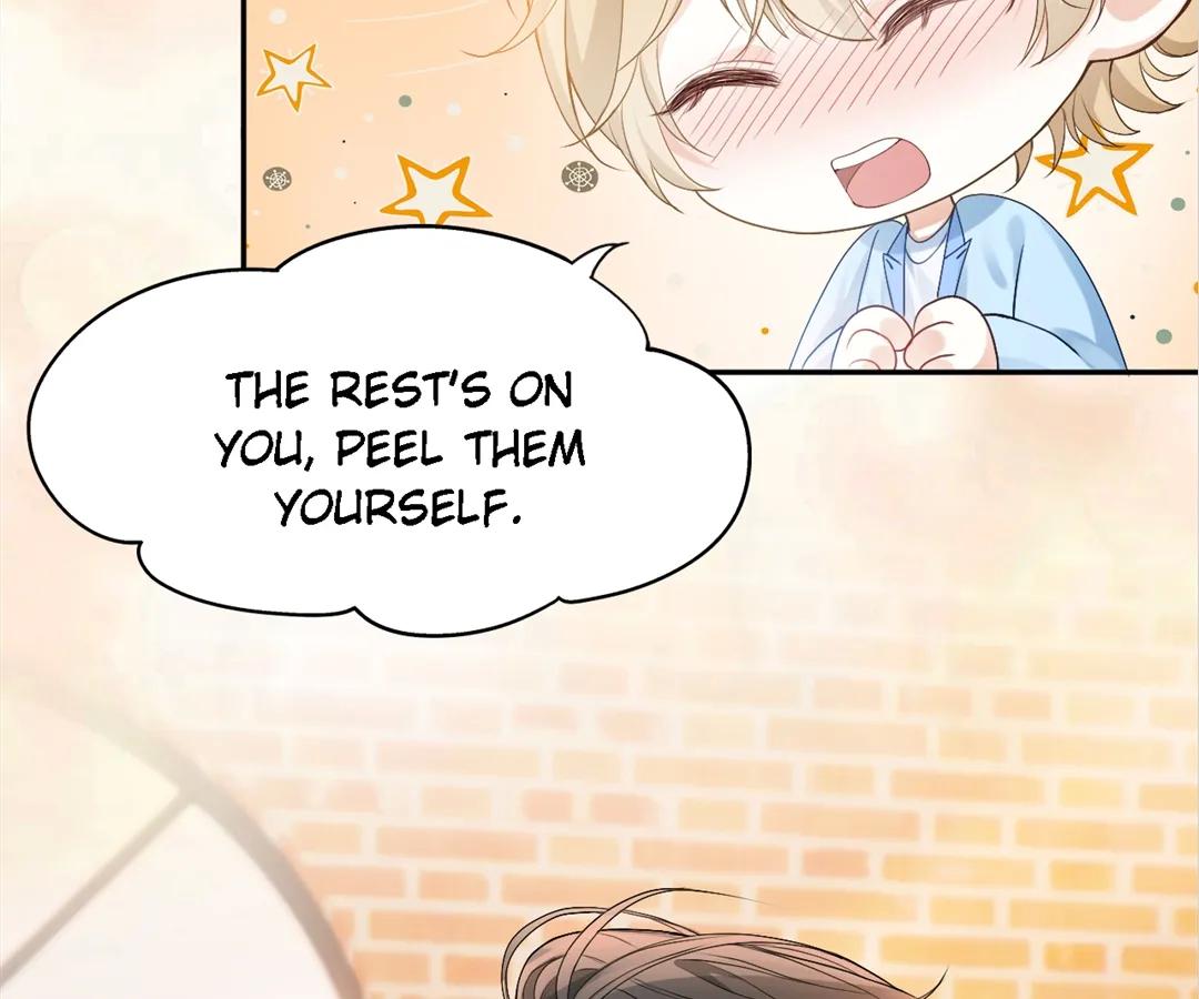 Handsome Guy Takes Over Systems Chapter 5 - Page 40