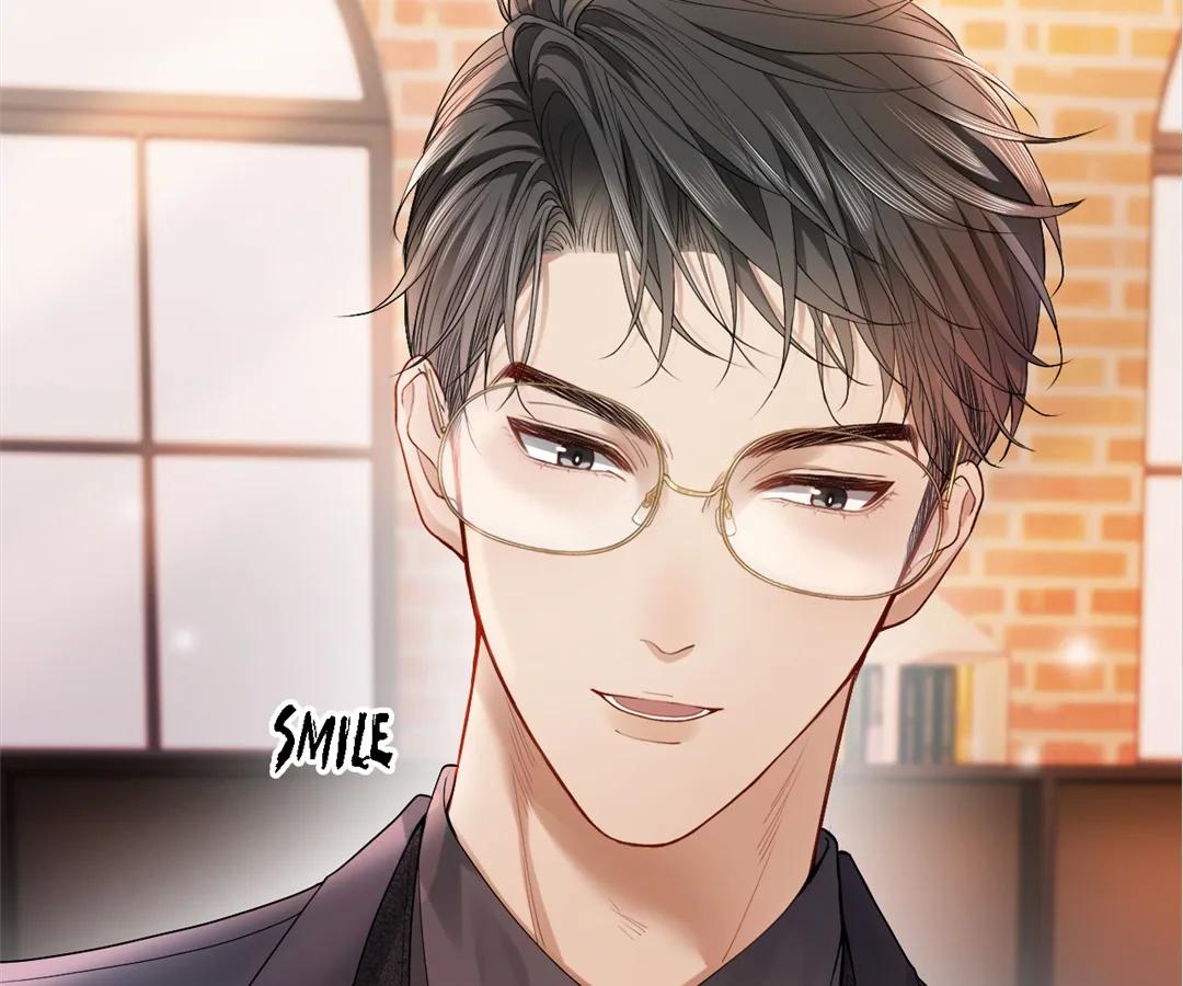 Handsome Guy Takes Over Systems Chapter 5 - Page 41