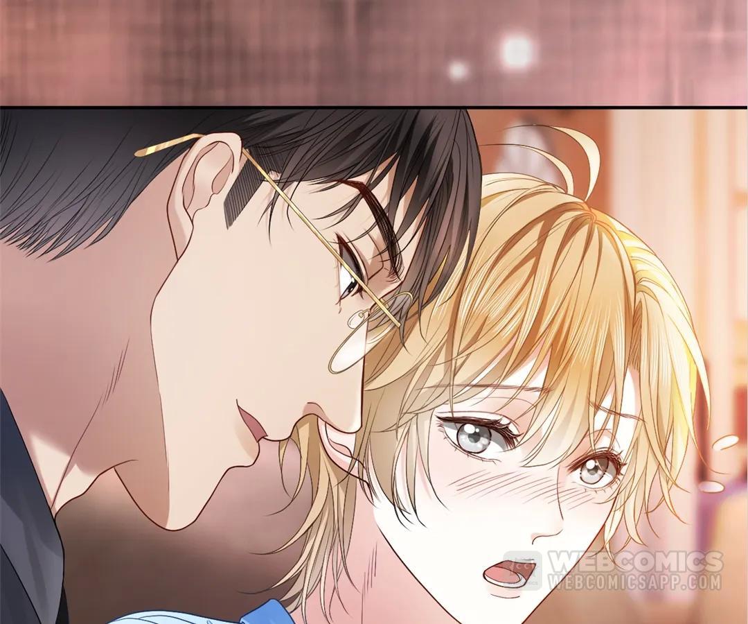 Handsome Guy Takes Over Systems Chapter 5 - Page 43