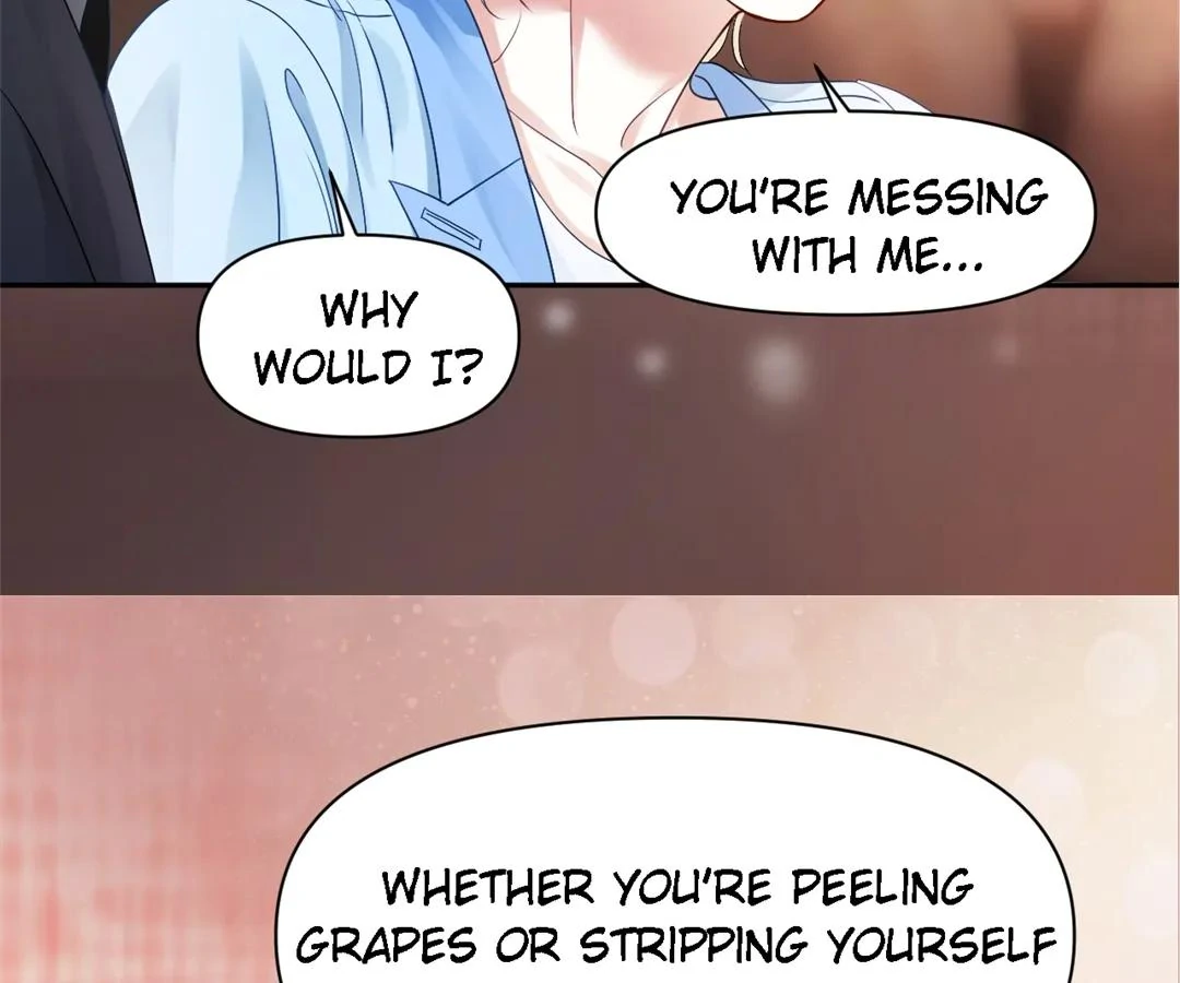 Handsome Guy Takes Over Systems Chapter 5 - Page 44