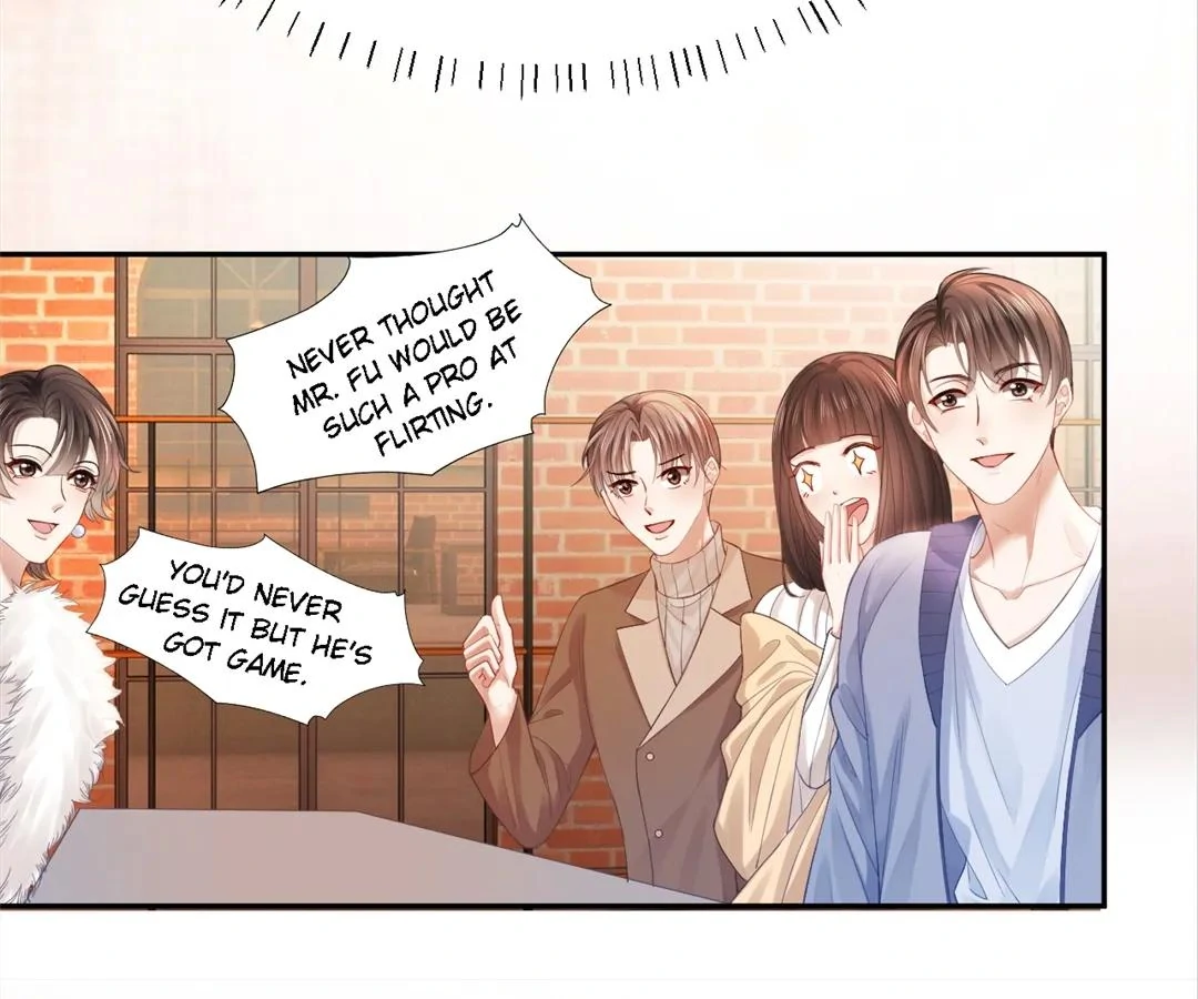 Handsome Guy Takes Over Systems Chapter 5 - Page 49