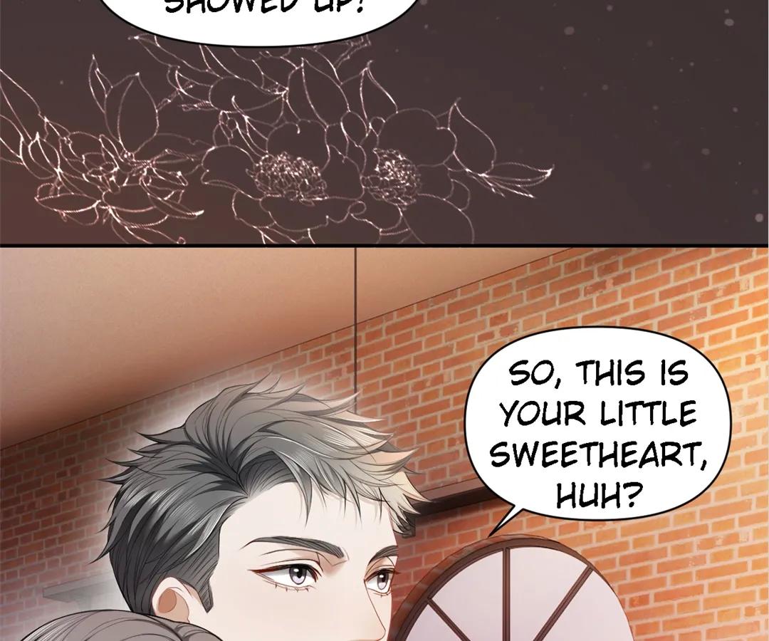 Handsome Guy Takes Over Systems Chapter 5 - Page 6