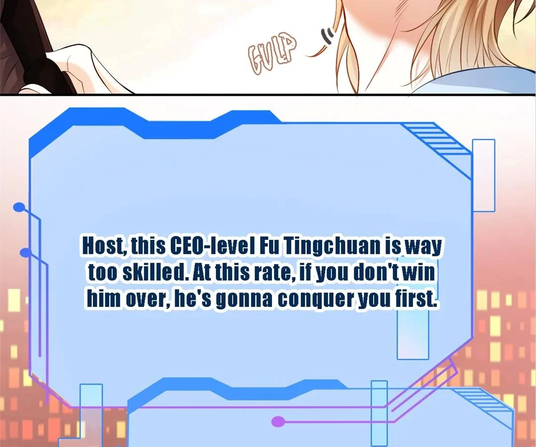 Handsome Guy Takes Over Systems Chapter 5 - Page 54