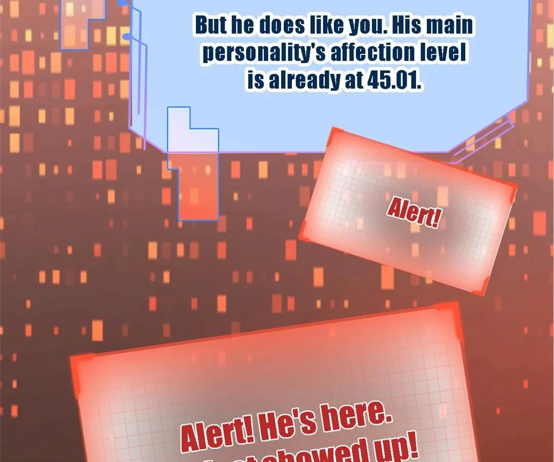 Handsome Guy Takes Over Systems Chapter 5 - Page 55