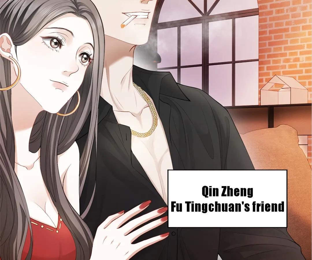 Handsome Guy Takes Over Systems Chapter 5 - Page 7