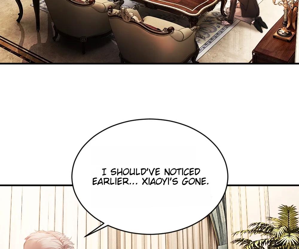 Handsome Guy Takes Over Systems Chapter 50 - Page 2